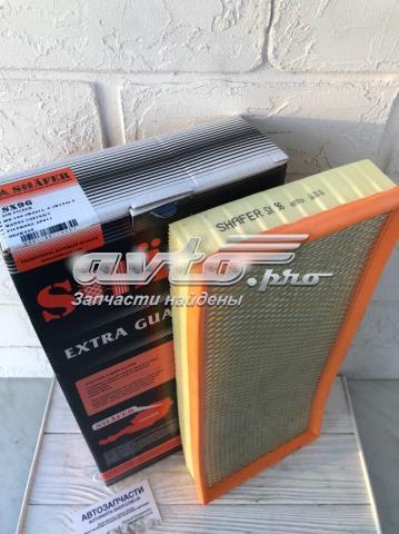 Елемент повітряного фільтра Shafer SX96 ціна, від 5.25 USD