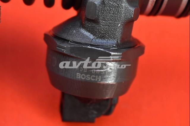 Паливні форсунки 0414720038 Bosch