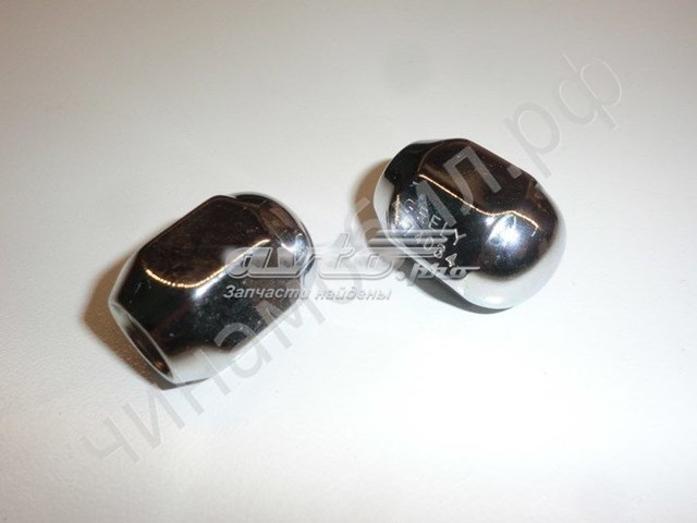 JQ393C12T13F13 Geely Гайка колеса