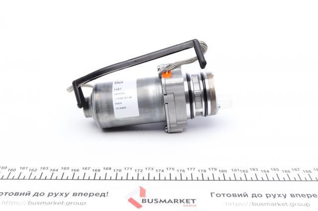 Насос муфти Haldex 2002773 Borg-Warner/KKK