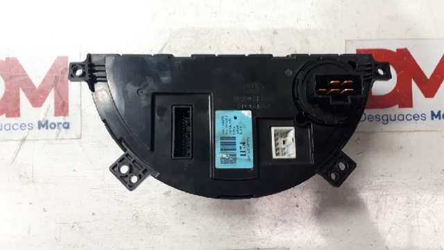 Купити 972502KXXX Hyundai/Kia 