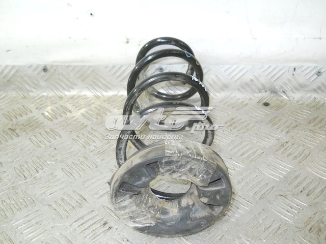 Купити 5502000Q1A Nissan/Infiniti Задні пружини