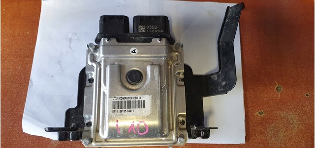 Hyundai/Kia 3911504411 ціна, від 251.94 USD