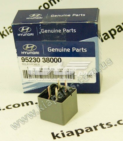  Hyundai/Kia 866933K510 ціна, від 6.09 USD