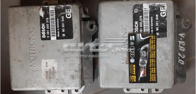 Купити 90351648 Opel Модуль управління двигуном