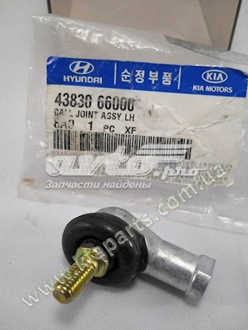  Hyundai/Kia 4383066000 ціна, від 7.10 USD