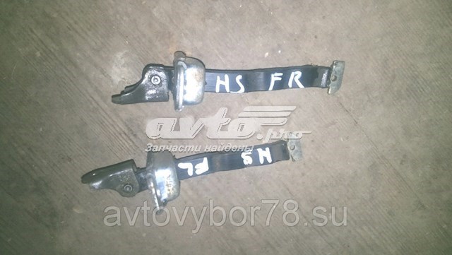 793804Y000 Hyundai/Kia Обмежувач відкриття дверей, передній лівий