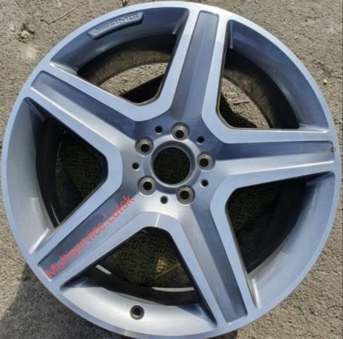 Купити A1664012002 Mercedes 