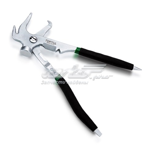  Toptul JEAA1010 ціна, від 27.17 USD