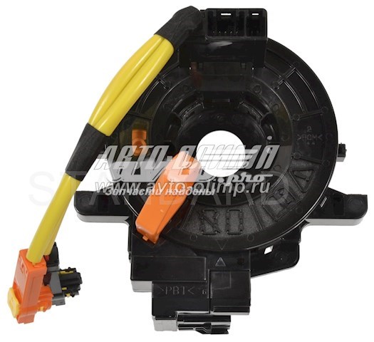 Q3800090 Q-fix Шлейф Airbag