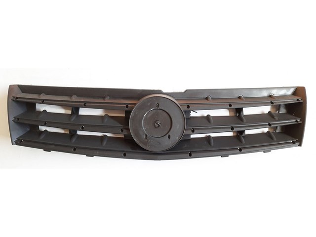 101800611601 Geely Решітка радіатора