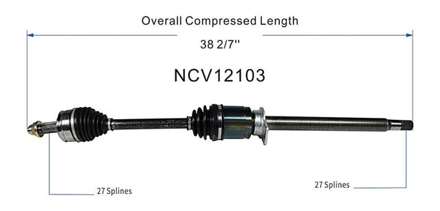 NCV12103 GSP 