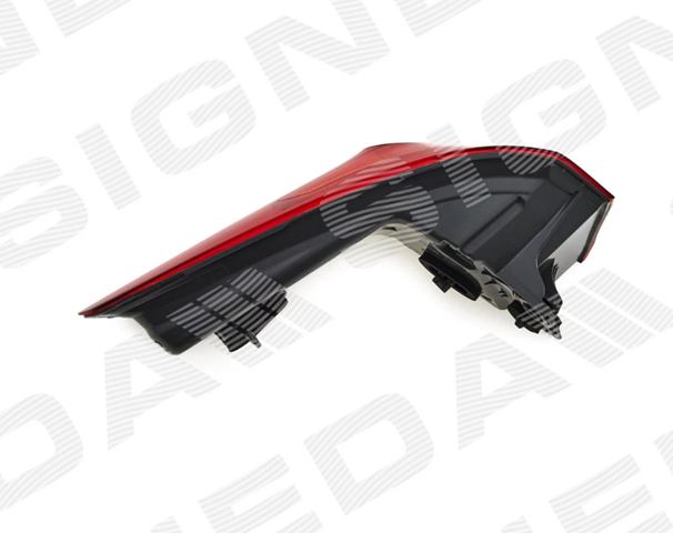 Фара права ZCR111118R Signeda
