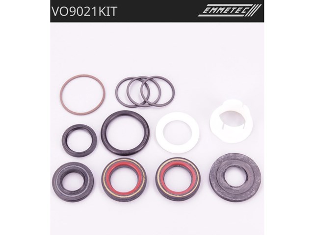  Emmetec VO9021KIT