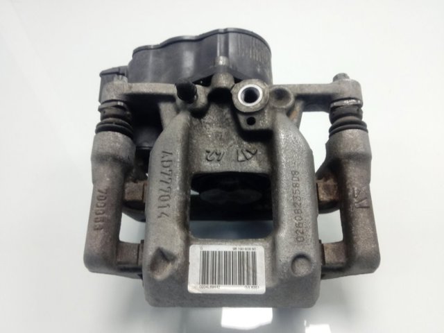 Купити 9819060880 Peugeot/Citroen Супорт задній лівий