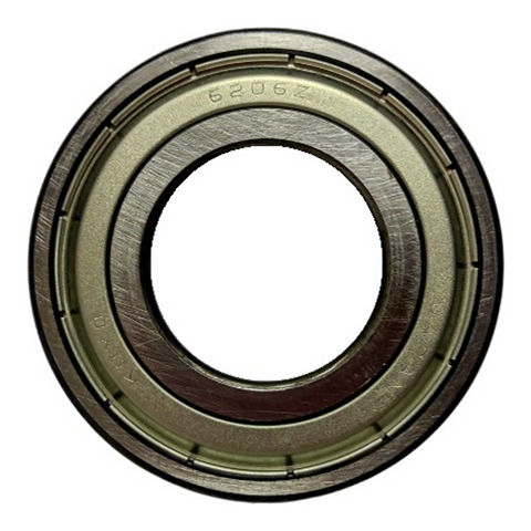 Підшипник КПП Koyo 6206ZZCM ціна, від 6.95 USD
