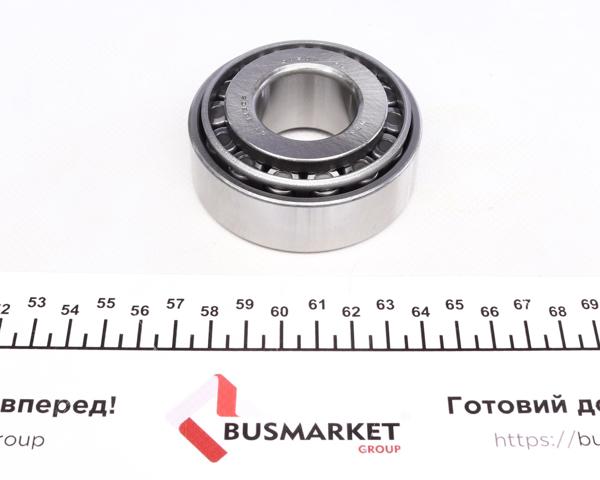 Підшипник ступиці колеса NTN 4T32306
