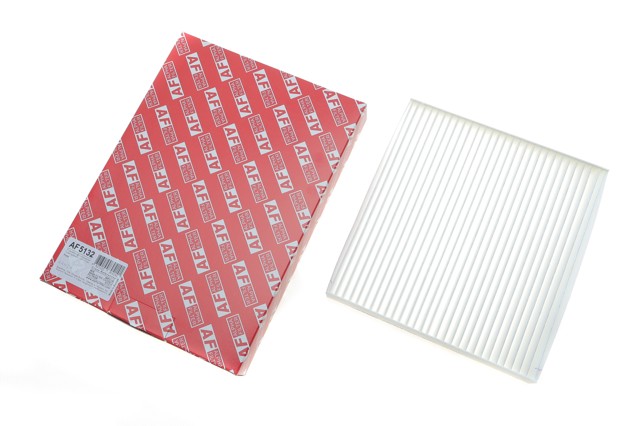 Фільтр повітряний обігрівача Alpha Filter AF5132 ціна, від 2.37 USD