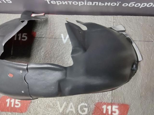 Підкрилок переднього крила, лівий Polcar 1337FL1T ціна, від 23.73 USD