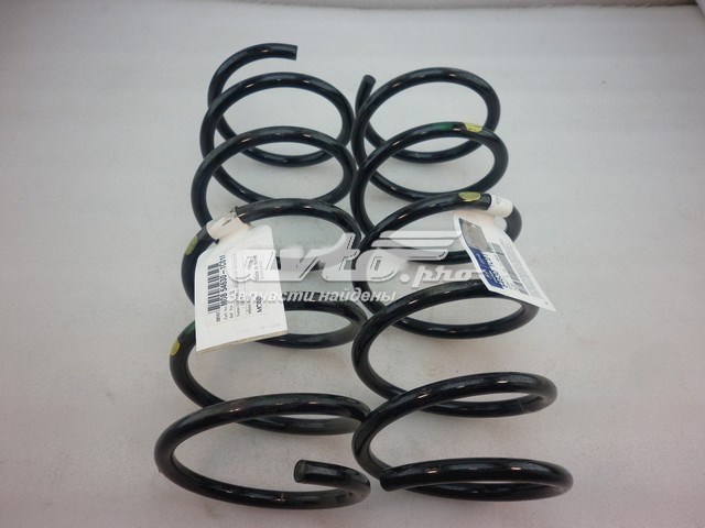 Пружина передня Hyundai/Kia 546301C010 ціна, від 23.05 USD