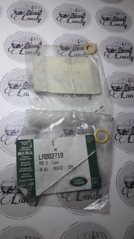  LR002719 Land Rover