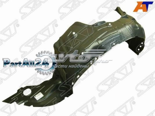 Купити STMZ26016L2 SAT Підкрилок передній лівий