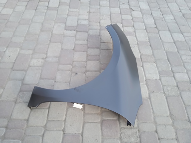 Купити 41C1011 Polcar Крило переднє ліве