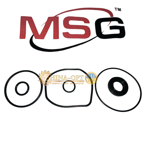 Купити GW8001KIT MSG 
