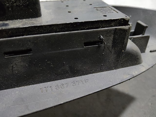 Купити 1T1867371F VAG 