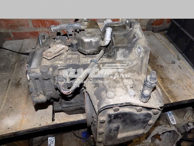 АКПП Volkswagen Golf 3