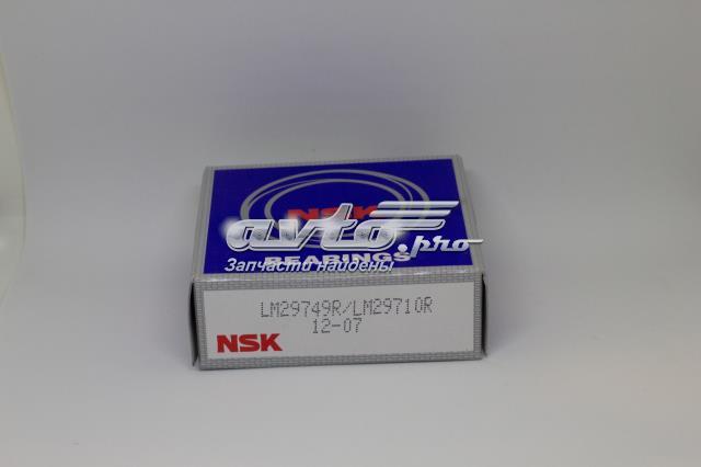 LM29749RLM29710R NSK 