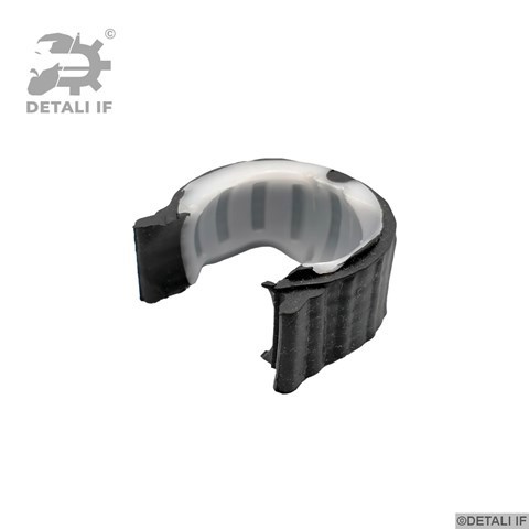 Втулка механізму перемикання передач Detali IF DF14191 ціна, від 4.25 USD