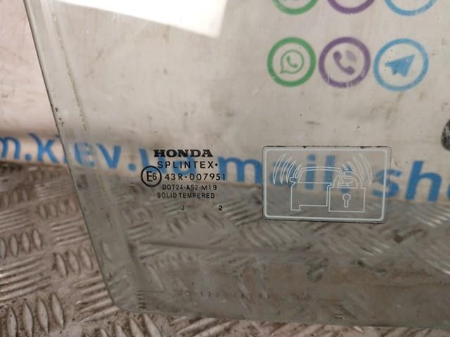 Купити GS3006D302 XYG Скло передніх дверей, правою