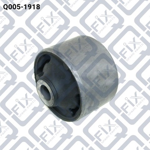 Сайлентблок задньої тяги Q-fix Q0051918