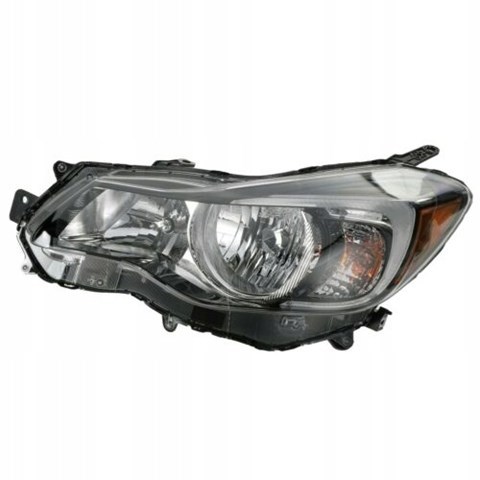 Фара Signeda ZSB1118L