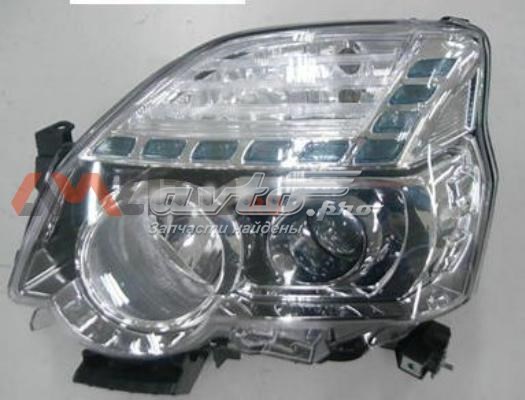 Фари Depo/Loro/Abakus 21511F1LLDEM7 ціна, від 172.95 USD