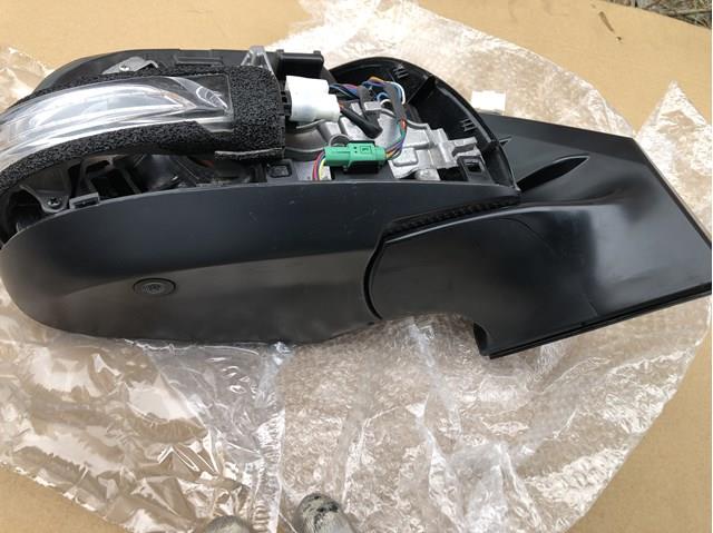 Купити 8791060R63 Toyota Дзеркало праве