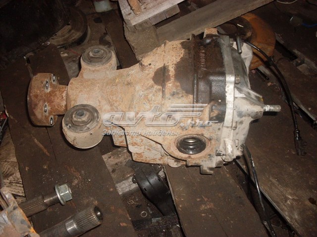  Nissan/Infiniti 383011CA2A ціна, від 370.17 USD