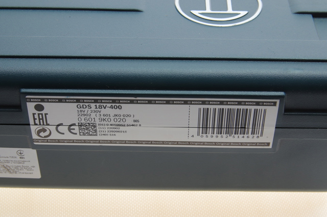 06019K0020 Bosch Авто акумулятор