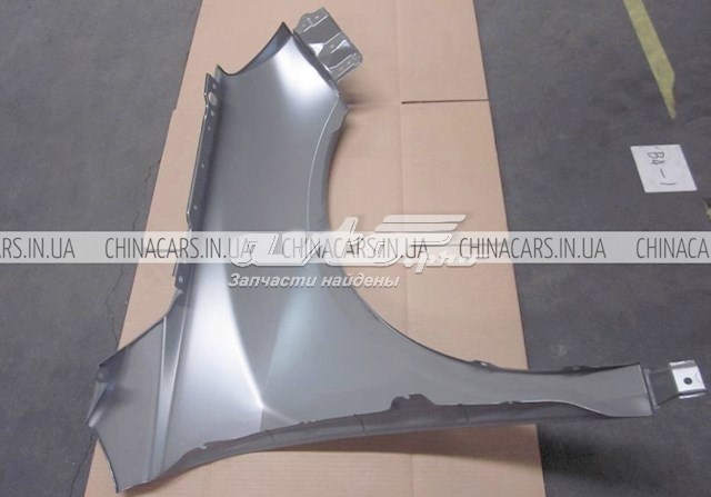 Ліве переднє крило Geely 101201371902 ціна, від 63.14 USD