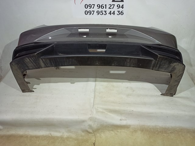 Купити 86612AA000 Hyundai/Kia Бампер задній, нижня частина