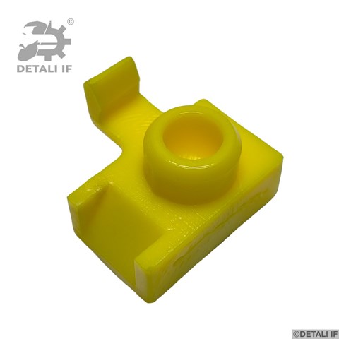 Купити DF17162 Detali IF Пружина педалі зчеплення