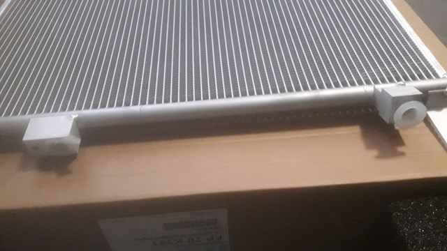 FP70K391 FPS Конденсатор