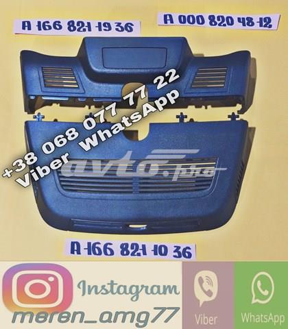  A0008204812 Mercedes