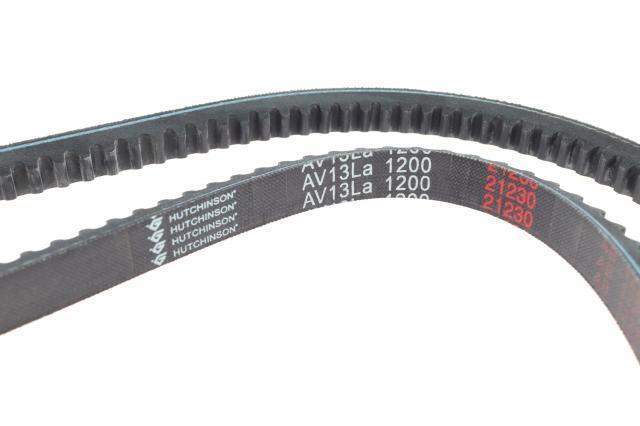 AV13LA1200 Hutchinson Поліклиновий ремінь