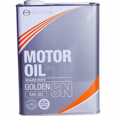 Купити K004W0515J Mazda Масло