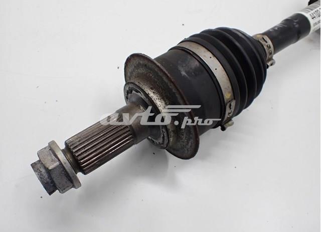 Ліва піввісь 4410255L01 Suzuki