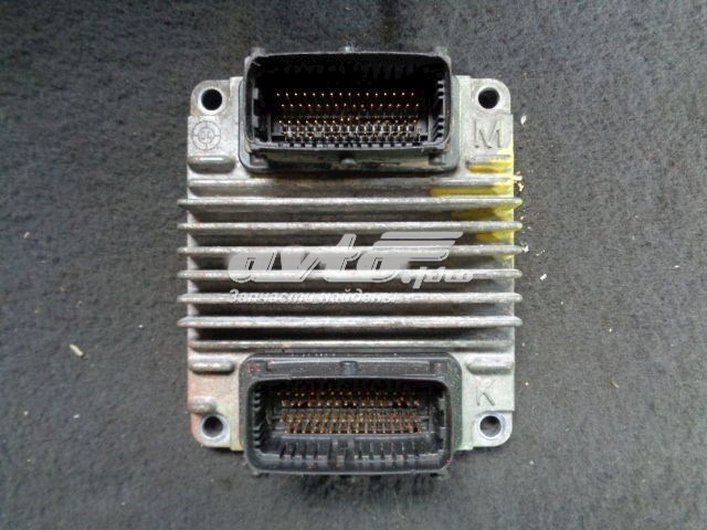  Opel 12227249