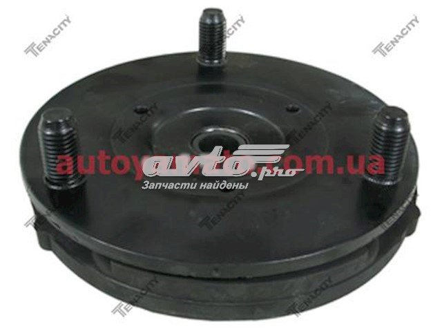 Подушка амортизатора переднього Tenacity ASMTO1035
