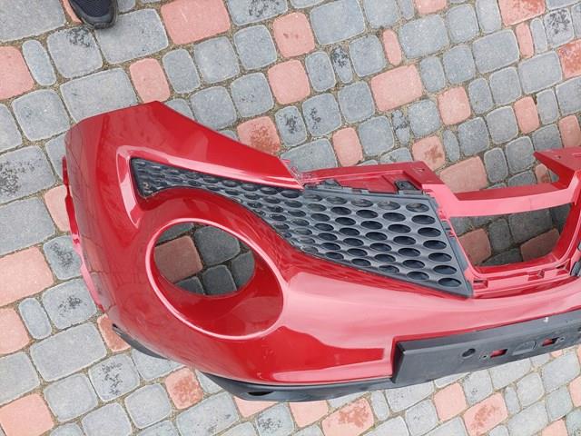 Бампер на авто Nissan/Infiniti 620221KA2H ціна, від 138.65 USD